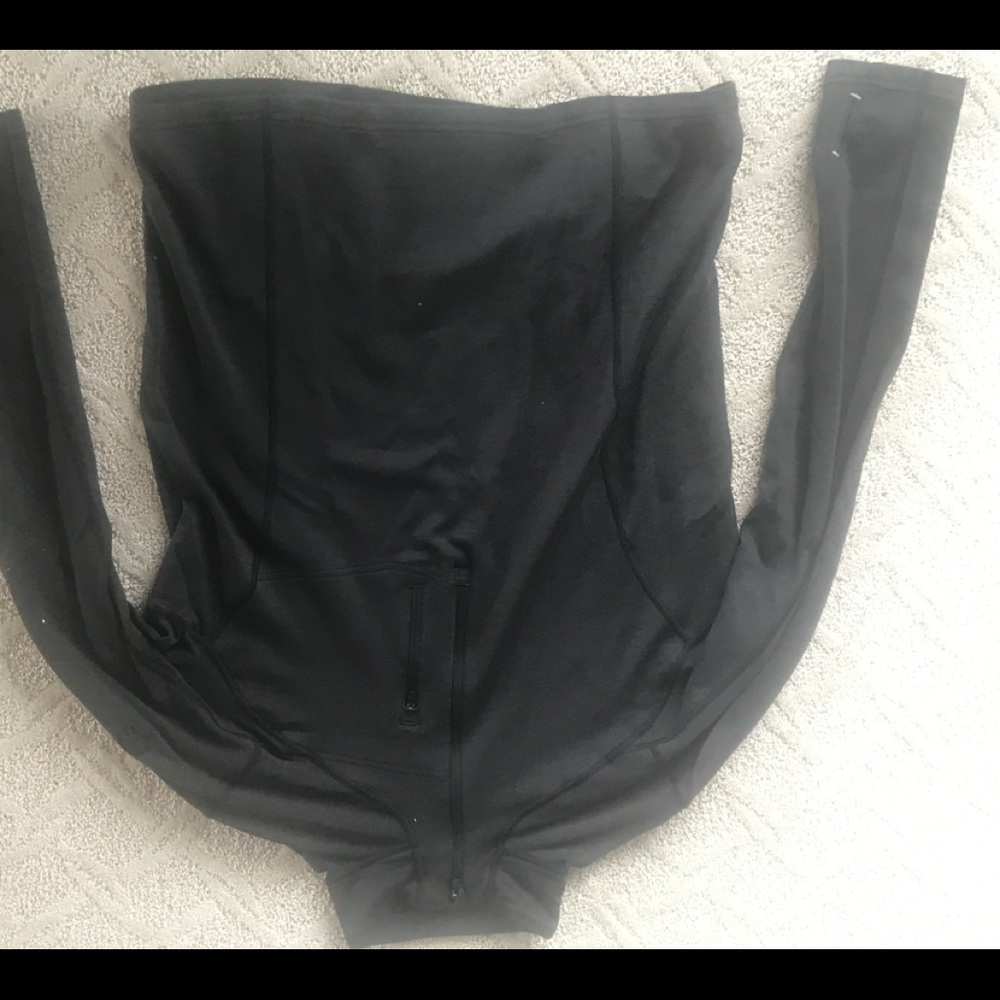 Mountain Hardware Medium Merino Baselayer